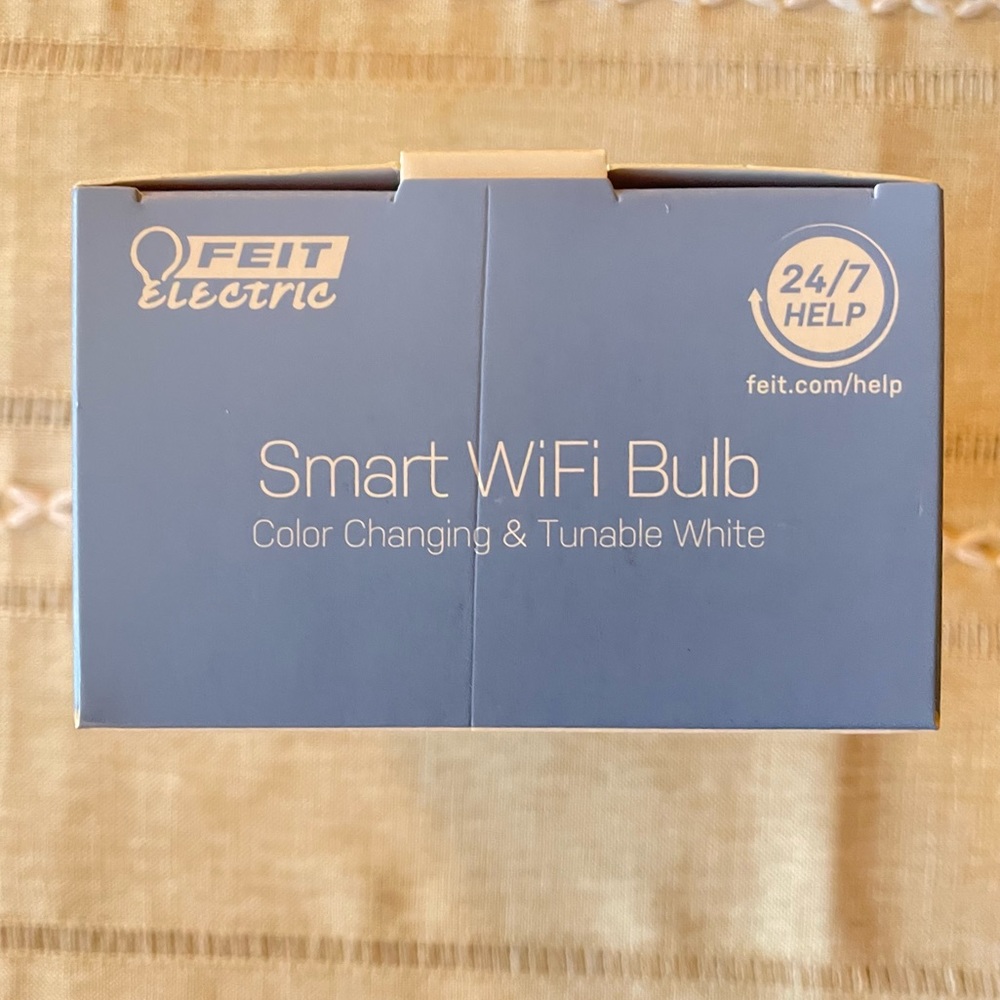 🎨💡Color Changing Smart Bulb💡🎨 NWT - Picture 7 of 10